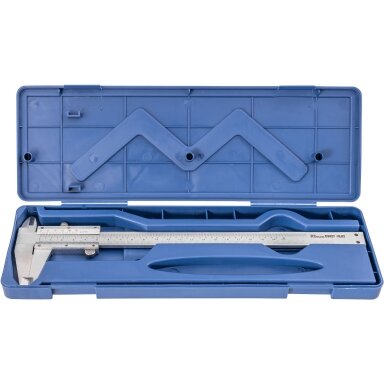 Richmann Slankmatis 200 mm