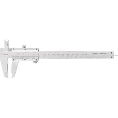 Richmann Slankmatis „RICHMANN" 150 mm 0,02 mm