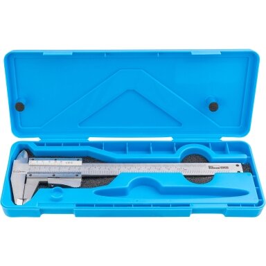 Richmann Slankmatis „RICHMANN" AUTO-LOCK 150 mm