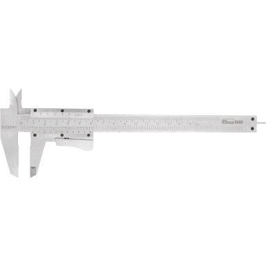 Richmann Slankmatis „RICHMANN" AUTO-LOCK 150 mm