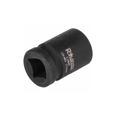 Richmann Smūginė galvutė 16 mm 1/2" trumpa