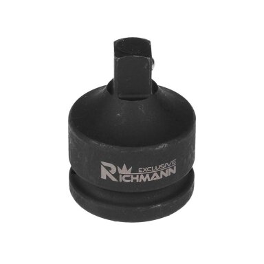 Richmann Smūginis adapteris 3/4 x 1/2