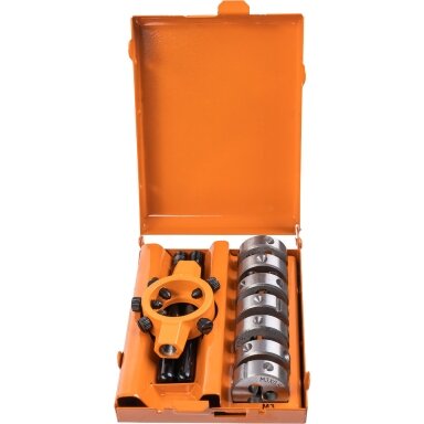 Richmann Sriegpjovių rinkinys M3-M12, 8 vnt. Richmann Sriegpjovių rinkinys M3-M12, 8 vnt.
