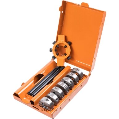 Richmann Sriegpjovių rinkinys M3-M12, 8 vnt. Richmann Sriegpjovių rinkinys M3-M12, 8 vnt.