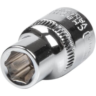 Richmann Sukimo galvutė 14 mm 3/8