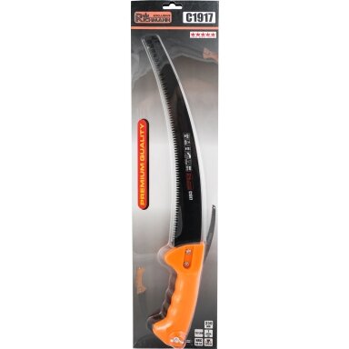 Richmann Tefloninis pjūklas 350 mm