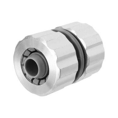 Richmann Žarnos sujungimas ABS/ALU 3/4"