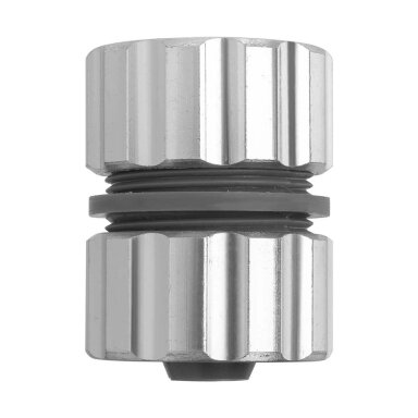 Richmann Žarnos sujungimas ABS/ALU 3/4"