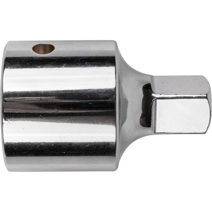 Richmann Adapteris 1/2 x 1/4 1 Richmann Adapteris 1/2 x 1/4 1