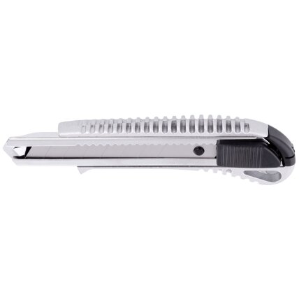 Richmann Aliumininis peilis Richmann 18mm 1 Richmann Aliumininis peilis Richmann 18mm 1