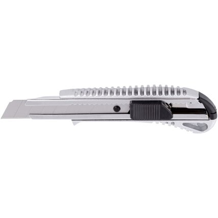 Richmann Aliumininis peilis Richmann 18mm 2