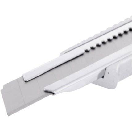 Richmann Aliumininis peilis Richmann 18mm 3