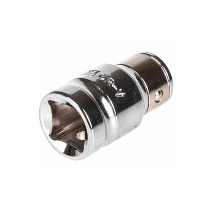 Richmann Antgalių laikiklis 1/2 x 10 mm 1 Richmann Antgalių laikiklis 1/2 x 10 mm 1