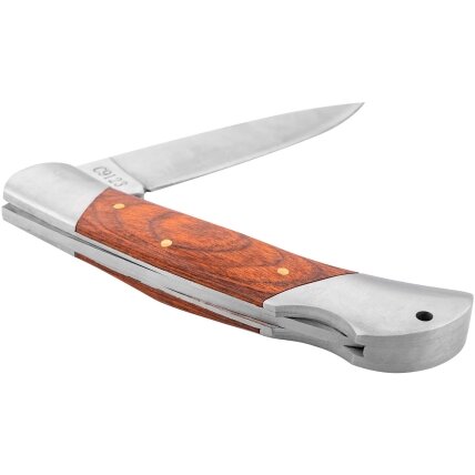 Richmann Atlenkiamas peilis 215 mm 4 Richmann Atlenkiamas peilis 215 mm 4