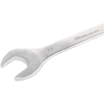 Richmann Atvirų raktų rinkinys 6 - 32 mm, 12 vnt. 5 Richmann Atvirų raktų rinkinys 6 - 32 mm, 12 vnt. 5