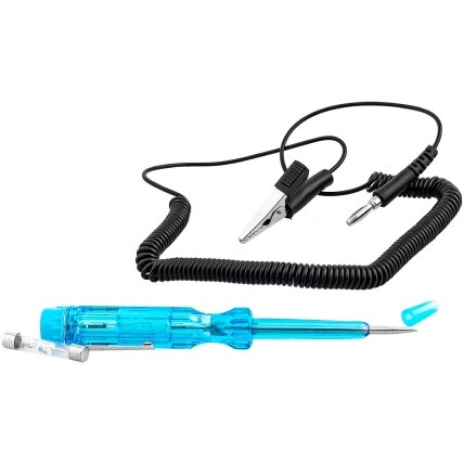 Richmann Automobilinis testeris 6 - 24V