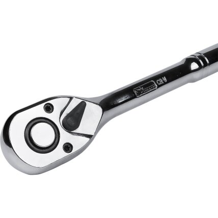 Richmann Chromuota terkšlė 3/8" 1
