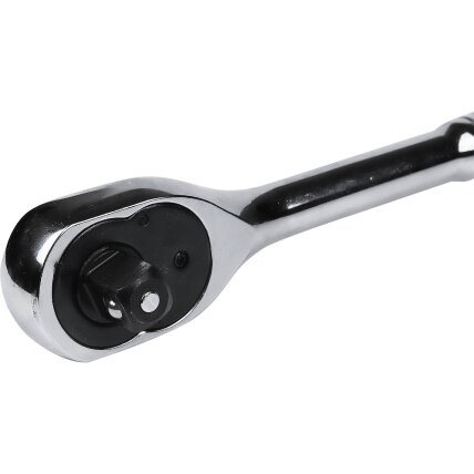 Richmann Chromuota terkšlė 3/8" 2 Richmann Chromuota terkšlė 3/8" 2