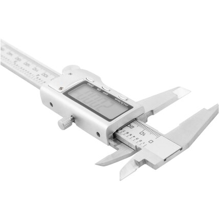 Richmann Elektrinis slankmatis 150 mm 3