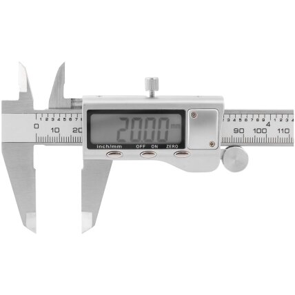 Richmann Elektrinis slankmatis 150 mm 4