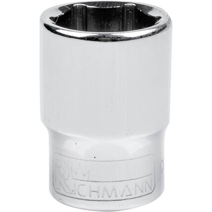 Richmann Galvutė 1/4, 9 mm Richmann Galvutė 1/4, 9 mm