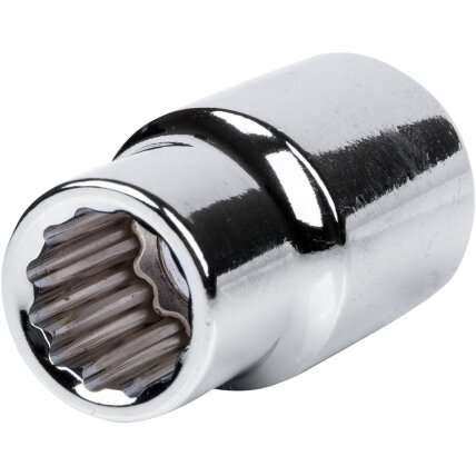 Richmann Galvutė dvylikakampė 30 mm CV 1/2" "Richmann" 1