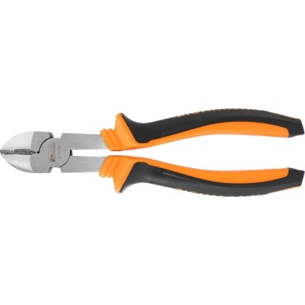 Richmann Gnybtuvai „RICHMANN" 200 mm Richmann Gnybtuvai „RICHMANN" 200 mm