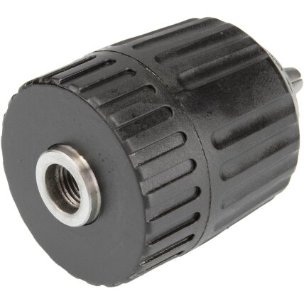 RICHMANN Greitos fiksacijos griebtuvas 0,8 - 10 mm, 3/8 1 RICHMANN Greitos fiksacijos griebtuvas 0,8 - 10 mm, 3/8 1