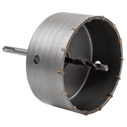 Richmann Gręžimo karūna „RICHMANN" SDS 120 mm 1