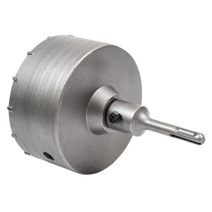 Richmann Gręžimo karūna „RICHMANN" SDS 120 mm 2