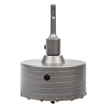 Richmann Gręžimo karūna „RICHMANN" SDS 120 mm