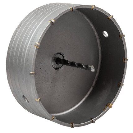 Richmann Gręžimo karūna „RICHMANN" SDS 150 mm 1