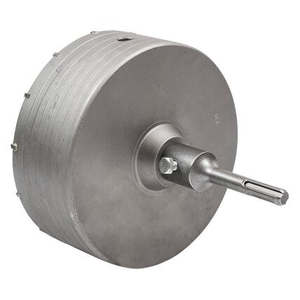 Richmann Gręžimo karūna „RICHMANN" SDS 150 mm 2