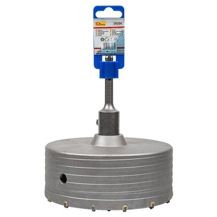 Richmann Gręžimo karūna „RICHMANN" SDS 150 mm 3 Richmann Gręžimo karūna „RICHMANN" SDS 150 mm 3