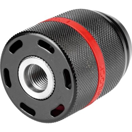 Richmann Griebtuvas greitos fiks. met. 2-13 mm 1
