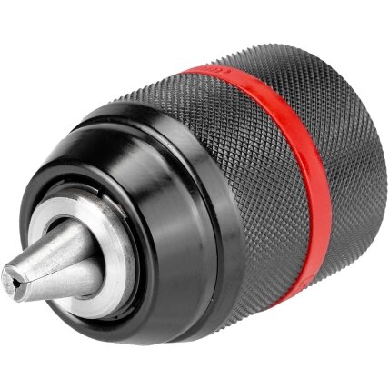 Richmann Griebtuvas greitos fiks. met. 2-13 mm