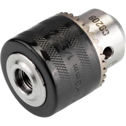 Richmann Griebtuvas su SDS adapteriu 1,5 - 13 mm 1