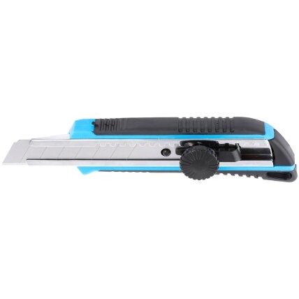 Richmann Gum. peilis tapetams 18 mm 2