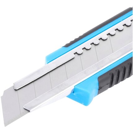 Richmann Gum. peilis tapetams 18 mm 3