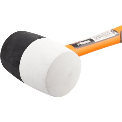 Richmann Gum. plakt. „RICHMANN" 115 mm, 1100 g 2