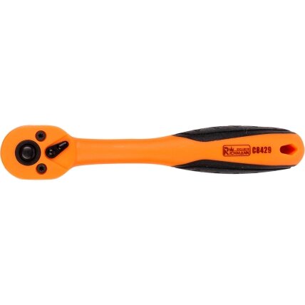 Richmann Gumuota terkšlė 3/8" 1 Richmann Gumuota terkšlė 3/8" 1