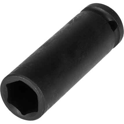 Richmann Ilga smūginė galvutė 1/2, 10 mm 2 Richmann Ilga smūginė galvutė 1/2, 10 mm 2