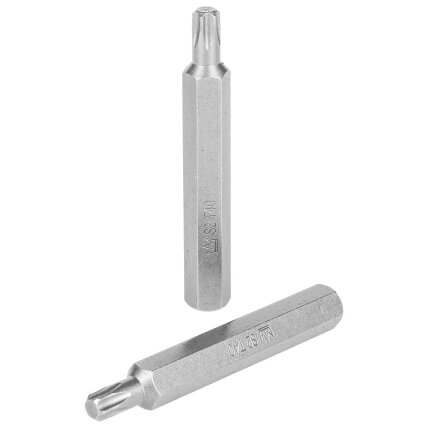 Richmann Ilgas 10 mm TORX antgalis 27 x 75 mm 1 Richmann Ilgas 10 mm TORX antgalis 27 x 75 mm 1