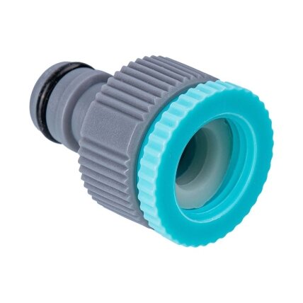 Richmann Įrankio jungtis išorinė 1/2",3/4" Richma