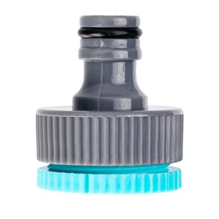 Richmann Įrankio jungtis išorinė 3/4",1" Richmann 1