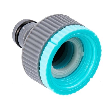 Richmann Įrankio jungtis išorinė 3/4",1" Richmann Richmann Įrankio jungtis išorinė 3/4",1" Richmann
