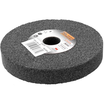 Richmann KERAMINIS ŠLIFAVIMO DISKAS 125 x 20 x 20 98C60K 3 Richmann KERAMINIS ŠLIFAVIMO DISKAS 125 x 20 x 20 98C60K 3
