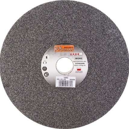 Richmann KERAMINIS ŠLIFAVIMO DISKAS 250 x 25 x 32 95A60K 2 Richmann KERAMINIS ŠLIFAVIMO DISKAS 250 x 25 x 32 95A60K 2