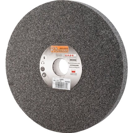 Richmann KERAMINIS ŠLIFAVIMO DISKAS 250 x 25 x 32 95A60K 3 Richmann KERAMINIS ŠLIFAVIMO DISKAS 250 x 25 x 32 95A60K 3