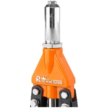 Richmann Kniediklis 2-jų rankų „RICHMANN" 450 mm 2